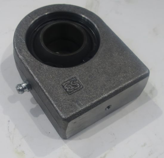 Picture of 25MM PIN HOLE BALL JOINT END