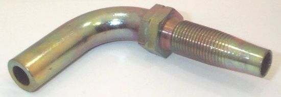 Picture of 16mm 90/S S'PIPE FOR 1/2 HOSE