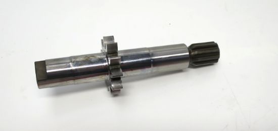 Picture of SNP2 4cc SAE 9 TOOTH SPLINE FRONT