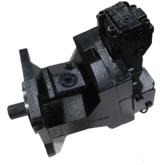 Picture of DANFOSS No.83004571