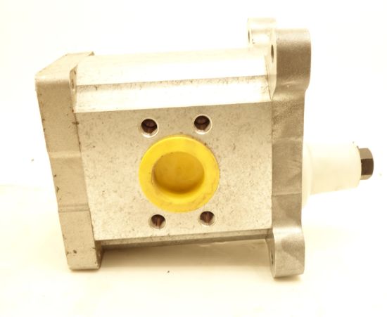 Picture of SNP3 A90L FRONT SECTION