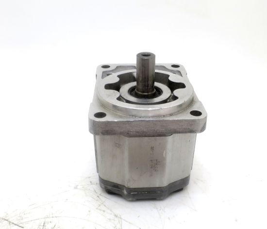 Picture of SEM2 6L HYDRAULIC GEAR PUMP