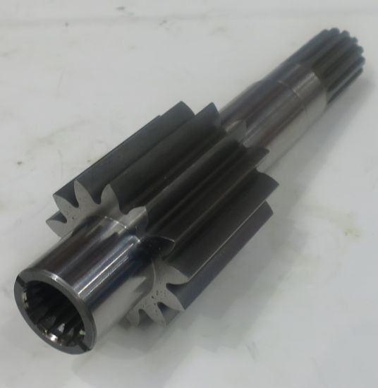Picture of S17 52CC 1" 15 X 46MM SAE SPLINE