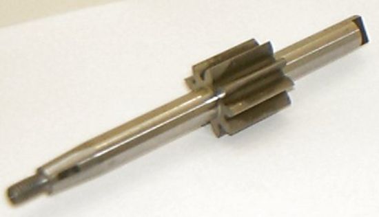 Picture of PBP503 1:8 TAPER FR SECTION DRIVE