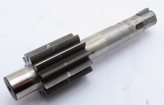 Picture of S12 27CC 5/8 KEYED FORR TWIN DISC