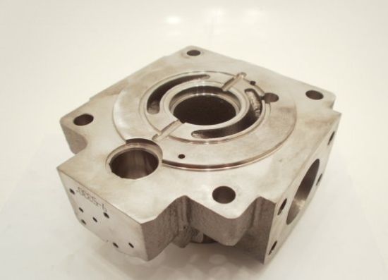 Picture of J CCW SING SIDE SAE FLANG DL CAV