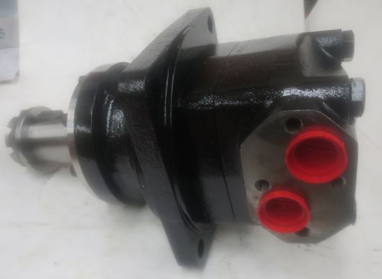 Picture of MVW400 TAPER SHAFT