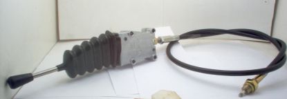 Picture of CABLE & HANDLEVER ASSEMBLY 1.5M **