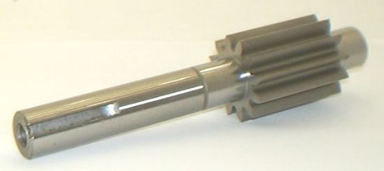 Image de PGP511 31CC ENGRENAGE À DIRECTION 3/4 CLAVETTE