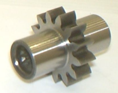 Imagen de PGP505 3CC IMPULSO CENTRO