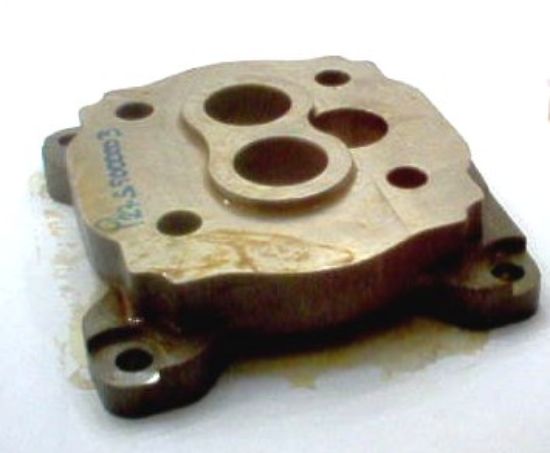 Picture of S6/S5 INTER COVER (A/CLOCK)