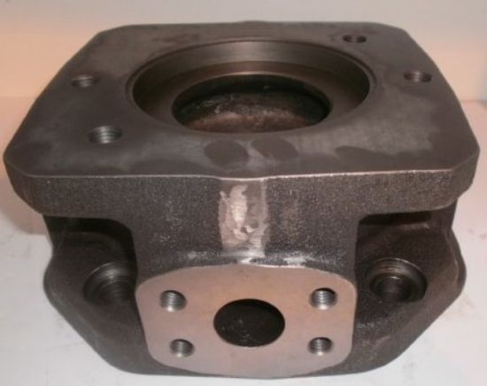 Picture of MA10V140 SAE C R/H THRU-DRIVE  UNC