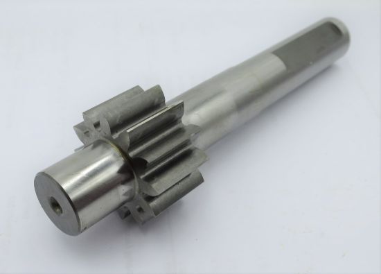 Picture of S12 13CC 3/4 X 65.3MM PAR DRIVE