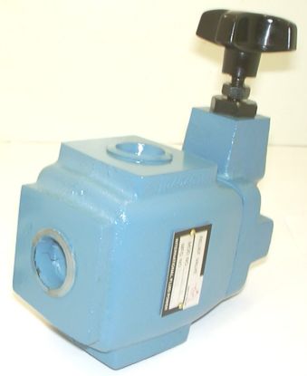 Picture of 3/4 NPT RELIEF VALVE PRESSURE