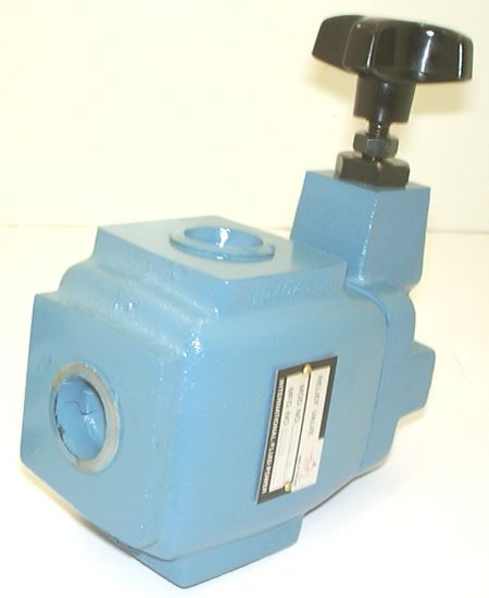 Picture of 3/4 NPT RELIEF VALVE PRESSURE