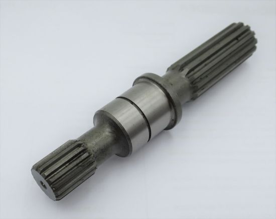 Picture of S17 7/8 X 13 SPLINE SAE B