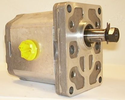 Image de SNP 2 C19L C001.E Pompe à engrenage