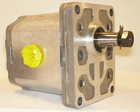 Image de SNP 2 C19L C001.E Pompe à engrenage