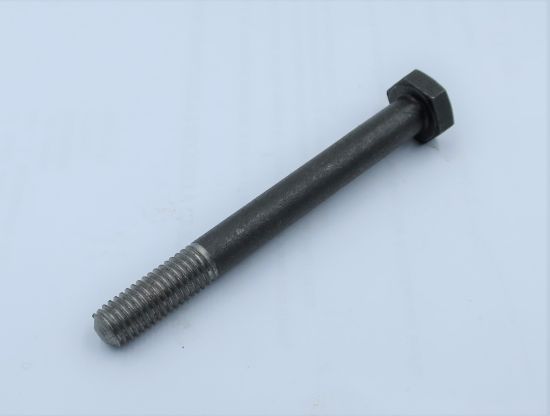 Picture of M10 X 1.5 95X26 GRADE 10.9  HT HEX