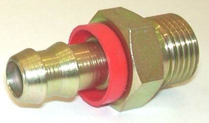 Picture of 1/2 BSP MALE PUSH-IN FITTING