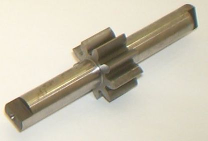 Imagen de PGP503 5MM CORTO TANG SECCIÓN DELANTERA