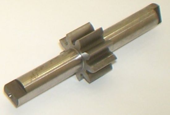 Image de PGP503 5MM COURT TANG FR SECTION