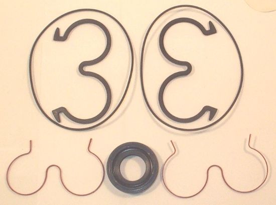 Picture of HYDROMA AP300 SEAL KIT