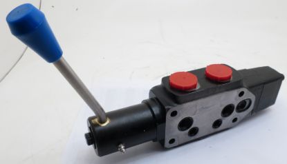 Picture of V3000 D'BLE ACT ROTARY LEVER