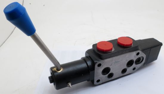 Picture of V3000 MOTOR ROTARY LEVER