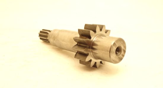 Picture of S17 19CC 3/4 11 X 38MM SAE SPLINE