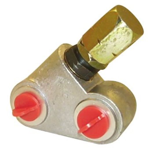 Picture of 3/8 BSP SINGLE CROSS LINE RELIEF