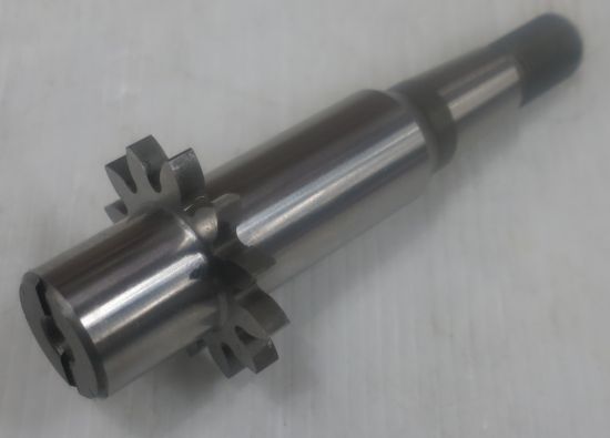Picture of S12 2.5CC 1:8 SAE A TAPER SHAFT