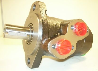 Picture of WWM 200 HIGH TORQUE MOTOR
