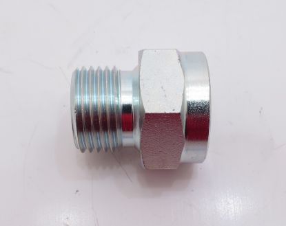 Picture of 1/2 x 1/4 BSP M/F FOR GAUGE ADAPTOR