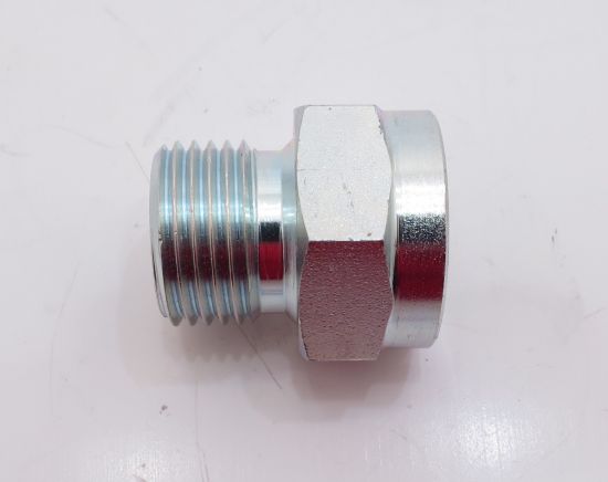 Picture of 1/2 x 1/4 BSP M/F FOR GAUGE ADAPTOR