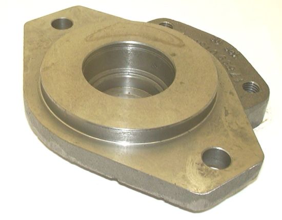 Picture of S17 B / 2  BOLT (17303099009)