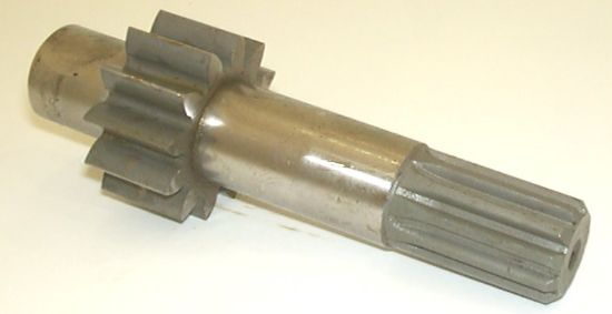 Picture of S12 11CC 3/4 11 X 23MM SAE SPLINE