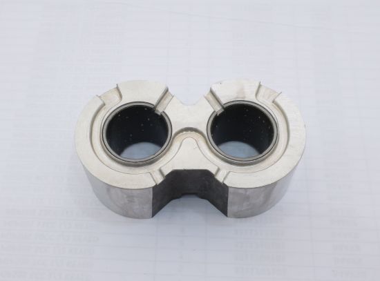 Picture of SP2.5 28-45cc/rev REAR