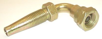 Picture of 16mm 90 SWEPT FOR 3/8 HOSE R/U**