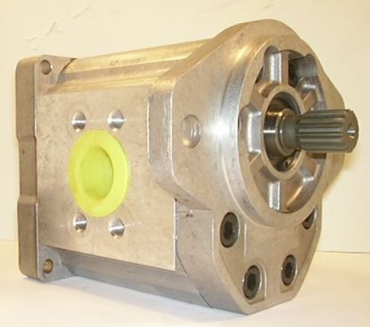 Picture of SNP3 C63L SC47 / 211.25.024.0C