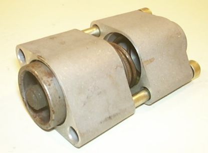 Picture of VM40 SPRING/  DETENT KIT   3/8''