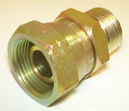 Picture of 1/2 BSP x 22mm M/F ADAPTOR
