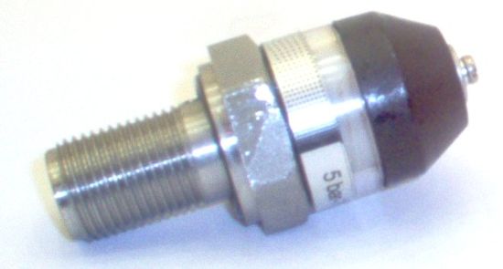 Picture of VISUAL CLOGGING INDICATOR 5 BAR