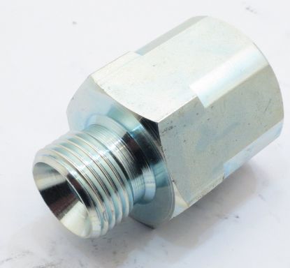 Picture of 1/2 x 3/4 BSP M/FIXED F BUSH