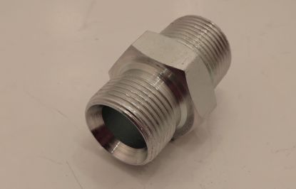Picture of 3/4 BSP x 3/4 BSPT M/M ADAPTOR