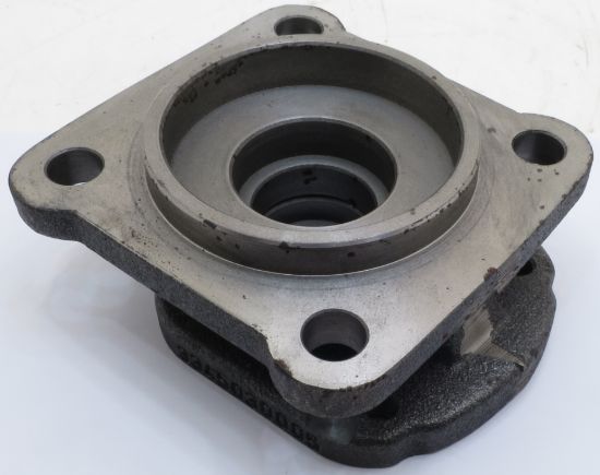 Picture of PGP511ZF 4 BOLT SQUARE CONTI FLANGE