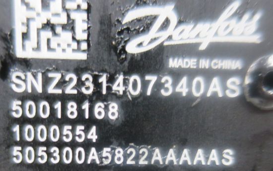 Picture of WHITE No. 505300A5822AAAAA