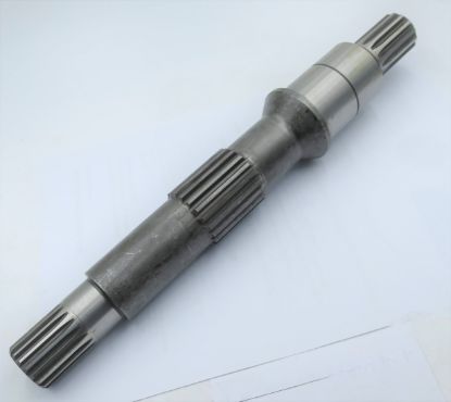 Picture of MA10V100 SAE C 14 SPL THRU SHAFT