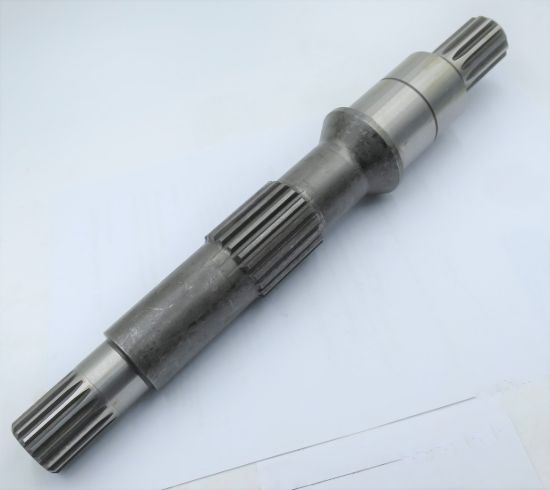 Picture of MA10V100 SAE C 14 SPL THRU SHAFT