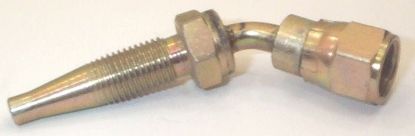 Picture of 1/2 JIC 45/S FOR 1/4 HOSE R/U